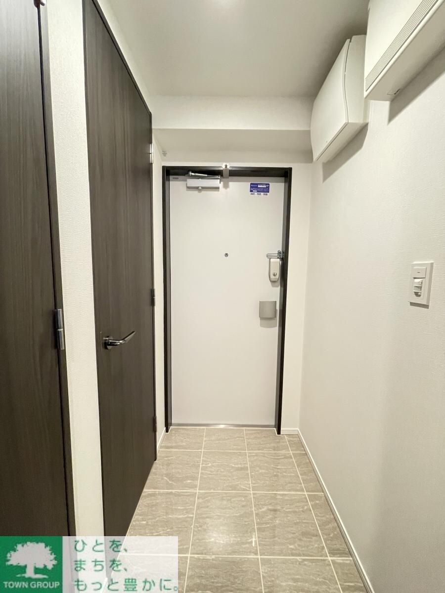 レジディア中目黒IIIの物件内観写真