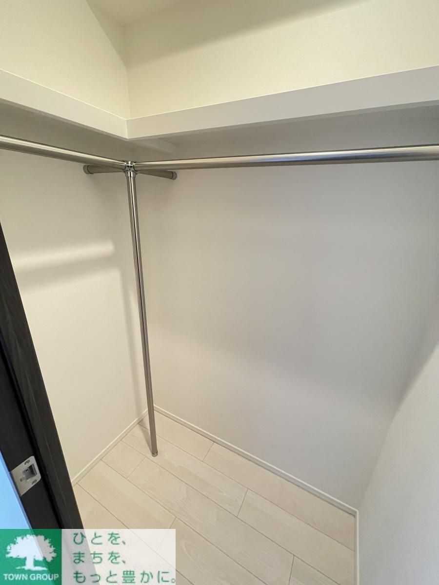 レジディア中目黒IIIの物件内観写真