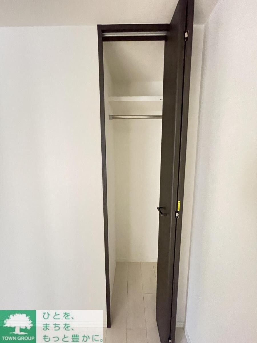 レジディア中目黒IIIの物件内観写真