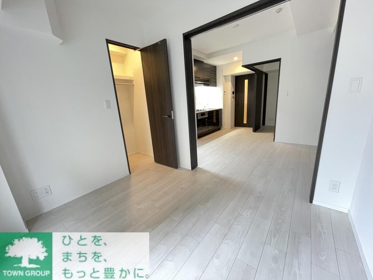 レジディア中目黒IIIの物件内観写真