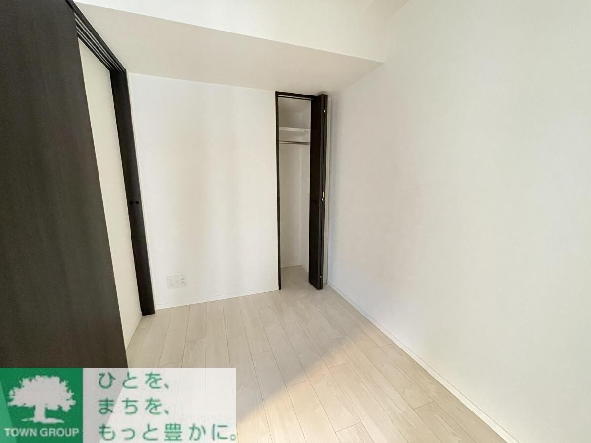 レジディア中目黒IIIの物件内観写真