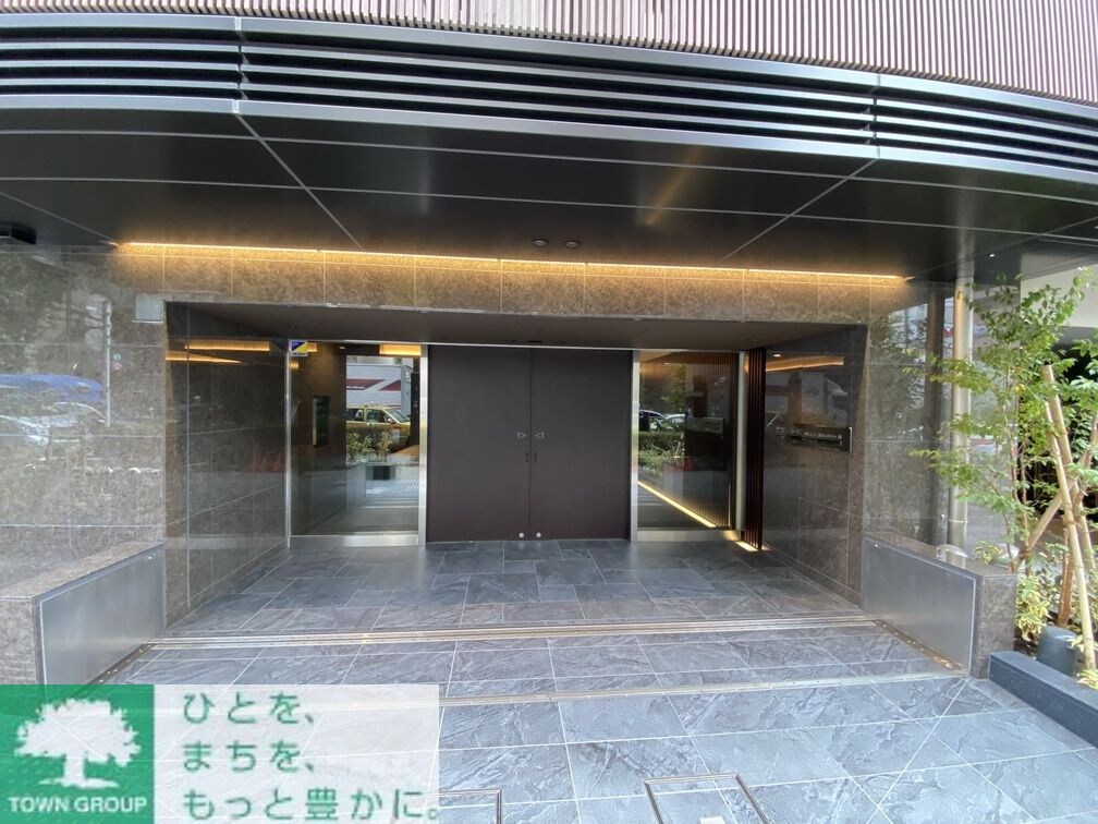 レジディア中目黒IIIの物件内観写真