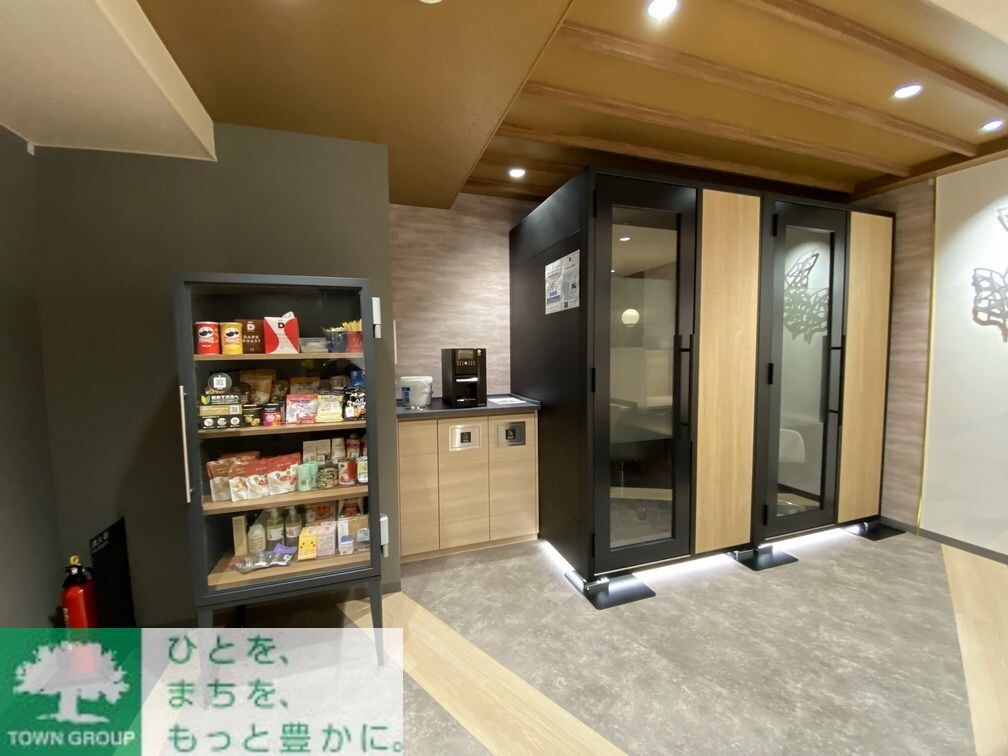 レジディア中目黒IIIの物件内観写真