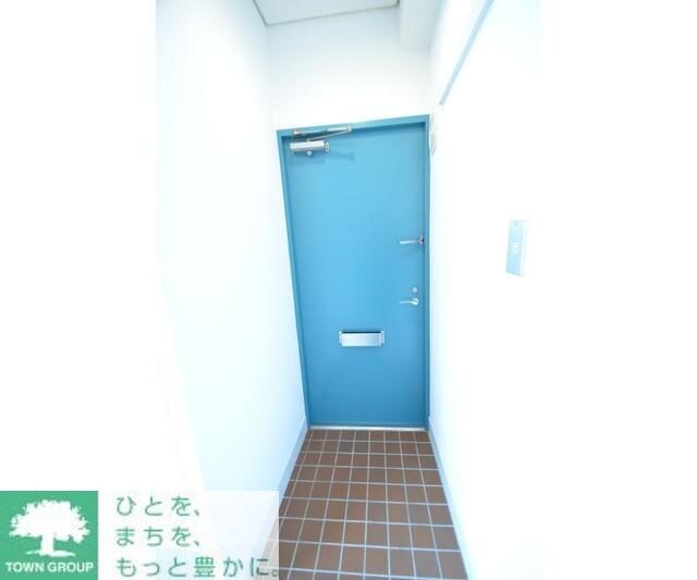 タワーズ10の物件内観写真