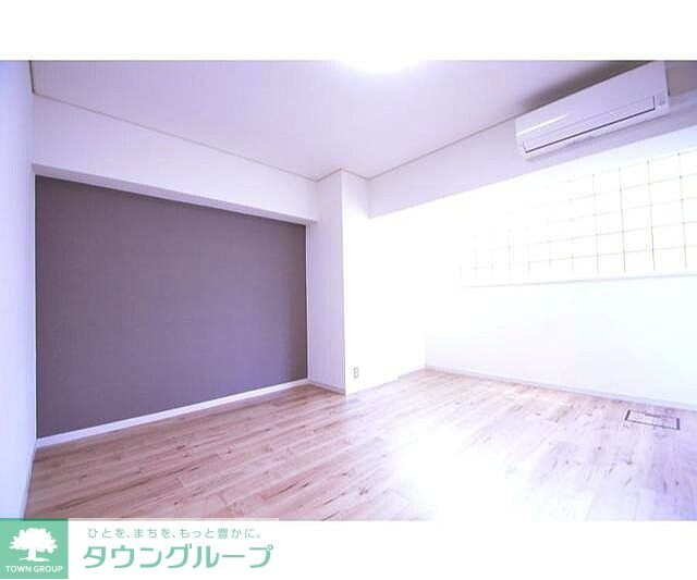 タワーズ10の物件内観写真