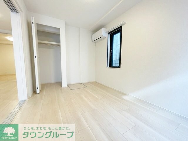 エルファーロ駒沢公園Iの物件内観写真