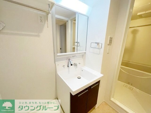 エルファーロ駒沢公園Iの物件内観写真