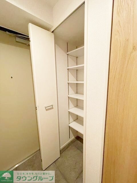 エルファーロ駒沢公園Iの物件内観写真