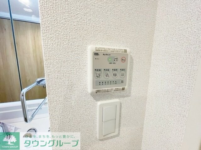 エルファーロ駒沢公園Iの物件内観写真