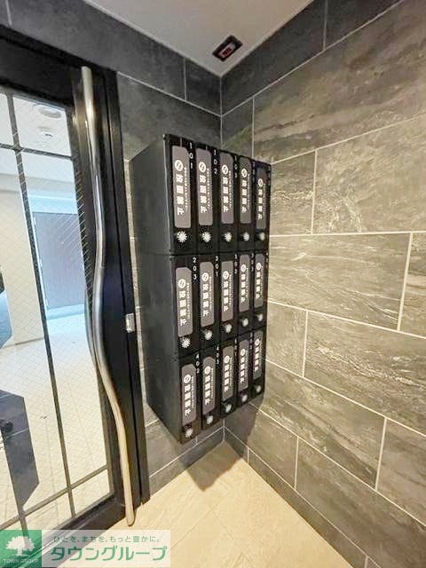 エルファーロ駒沢公園Iの物件内観写真