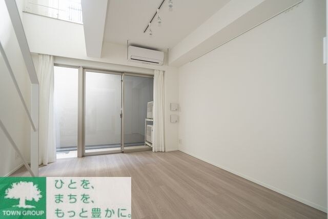 IPSE代々木上原DLXの物件内観写真