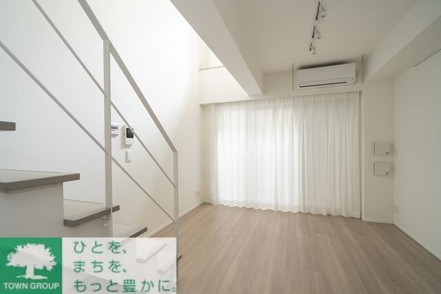 IPSE代々木上原DLXの物件内観写真