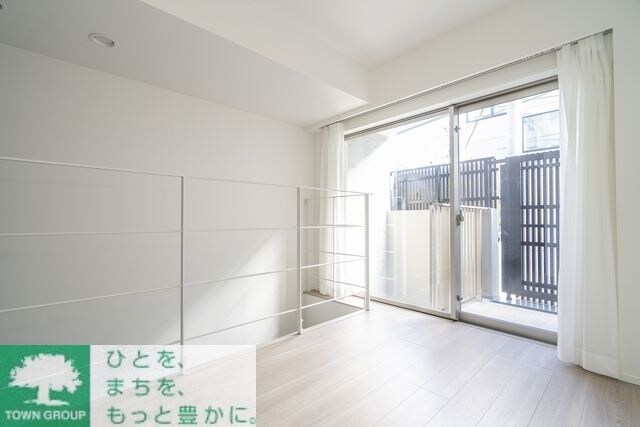 IPSE代々木上原DLXの物件内観写真