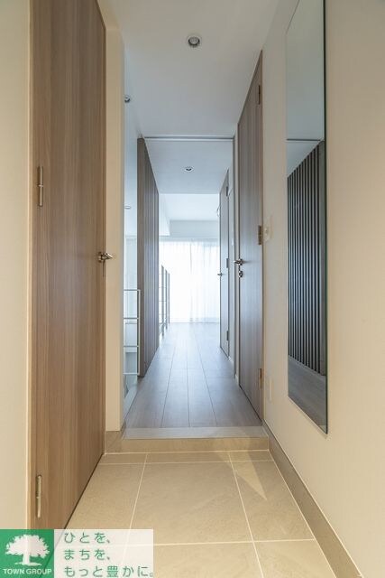 IPSE代々木上原DLXの物件内観写真