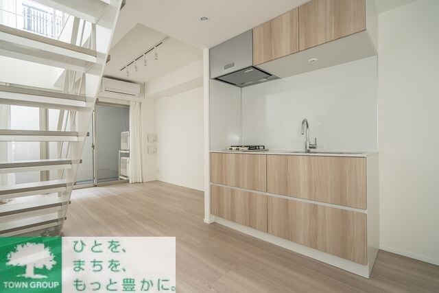 IPSE代々木上原DLXの物件内観写真