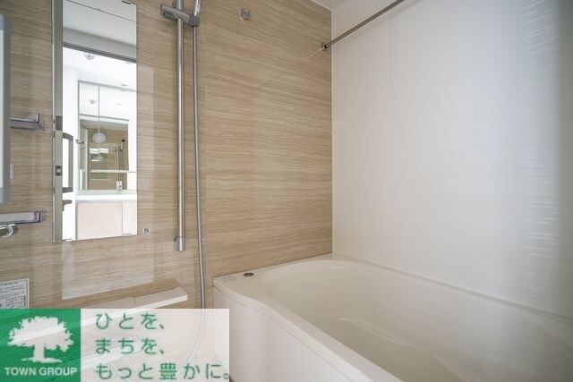 IPSE代々木上原DLXの物件内観写真