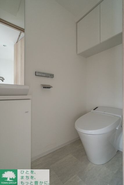 IPSE代々木上原DLXの物件内観写真