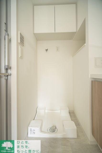 IPSE代々木上原DLXの物件内観写真