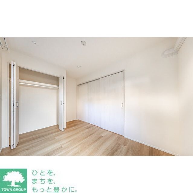 ウェルスクエア目黒祐天寺の物件内観写真