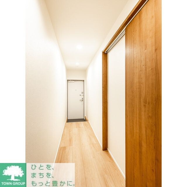 ウェルスクエア目黒祐天寺の物件内観写真