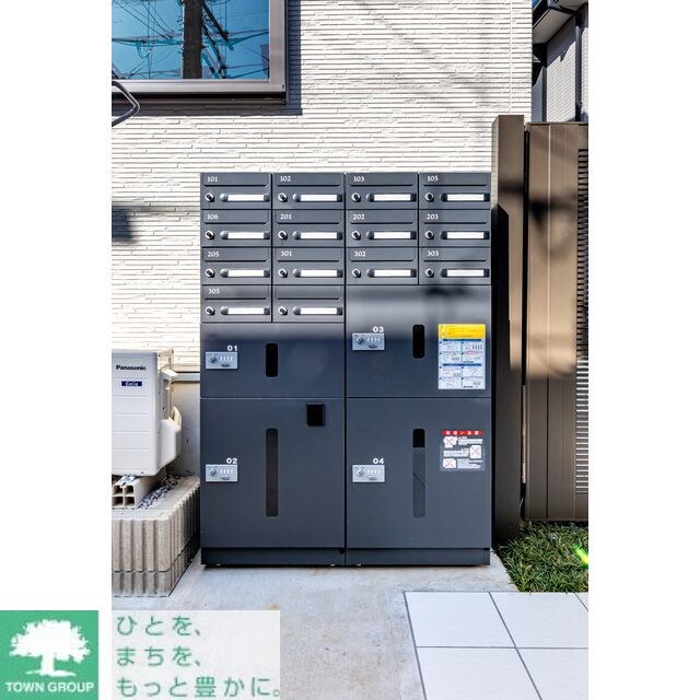 ウェルスクエア目黒祐天寺の物件内観写真