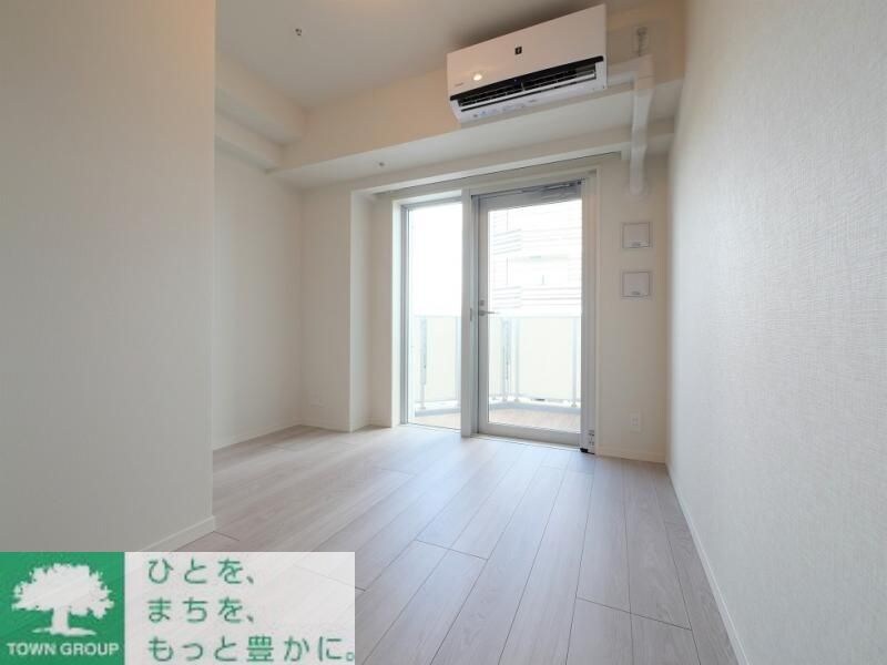 神宮北参道レジデンスの物件内観写真