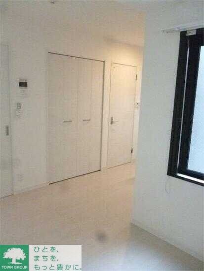 ブリステラス学芸大学前の物件内観写真