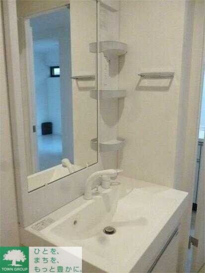 ブリステラス学芸大学前の物件内観写真