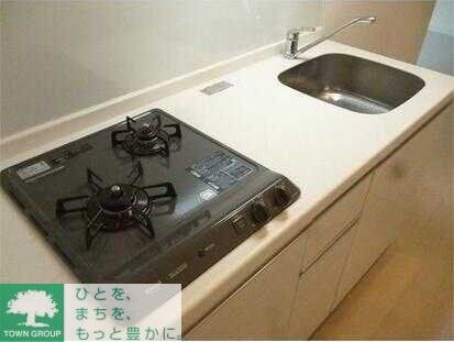 ブリステラス学芸大学前の物件内観写真