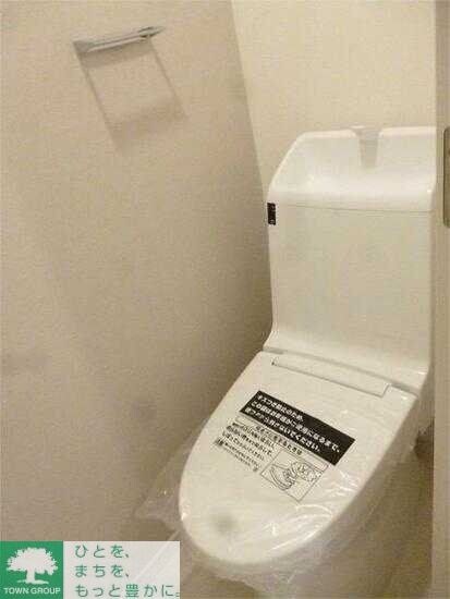 ブリステラス学芸大学前の物件内観写真