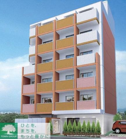 PREMIUM CUBE目黒東山♯moの物件内観写真