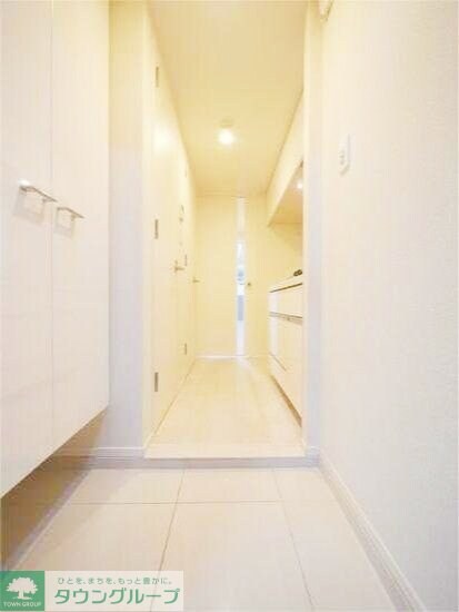 PREMIUM CUBE目黒東山♯moの物件内観写真