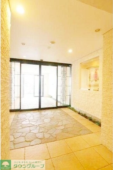 PREMIUM CUBE目黒東山♯moの物件内観写真