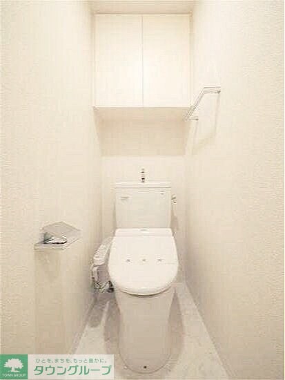 PREMIUM CUBE目黒東山♯moの物件内観写真