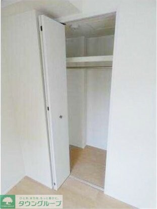 プロスペリティ赤堤の物件内観写真