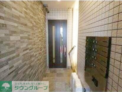 プロスペリティ赤堤の物件内観写真