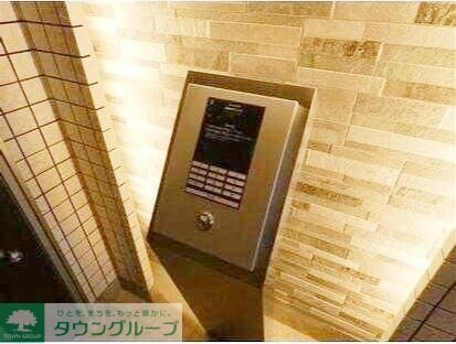 プロスペリティ赤堤の物件内観写真