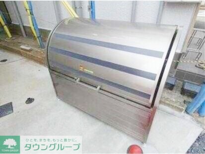 プロスペリティ赤堤の物件内観写真