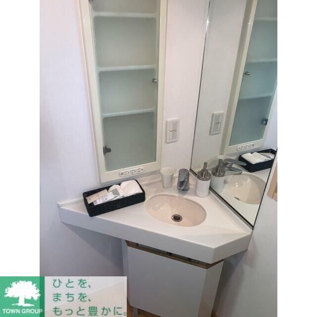 スペーシア池尻大橋の物件内観写真