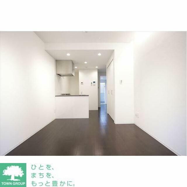 MDM池尻大橋IIの物件内観写真