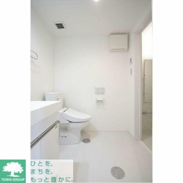 MDM池尻大橋IIの物件内観写真