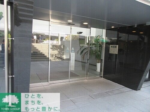 イクサージュ目黒の物件内観写真