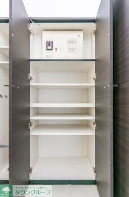 イクサージュ目黒の物件内観写真