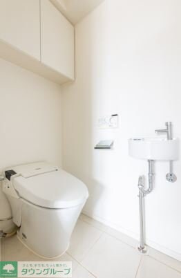 イクサージュ目黒の物件内観写真