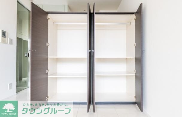 イクサージュ目黒の物件内観写真