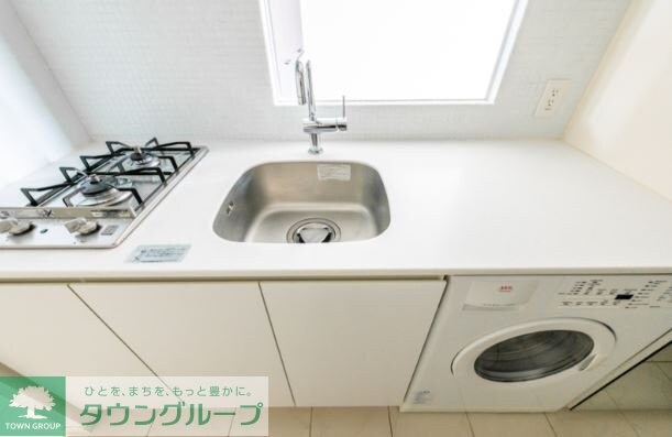 イクサージュ目黒の物件内観写真