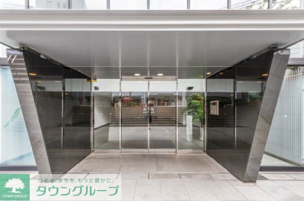 イクサージュ目黒の物件内観写真