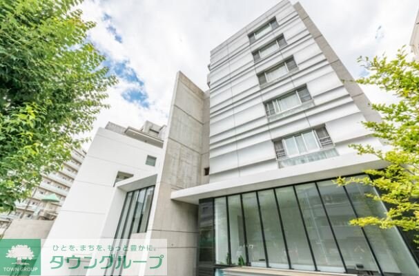 イクサージュ目黒の物件内観写真