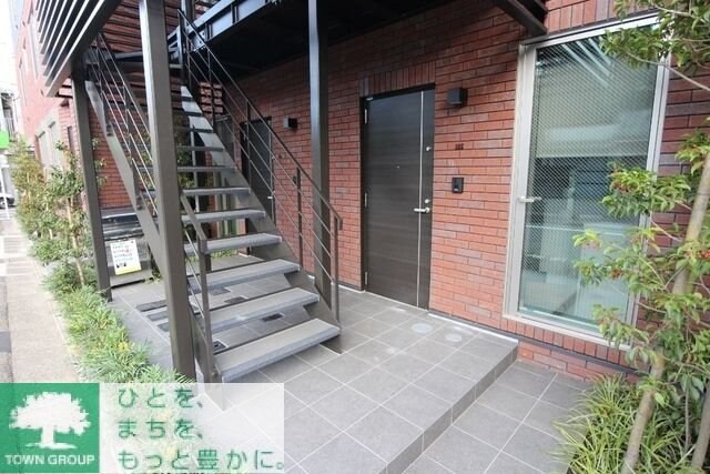 グランレジデンス駒沢大学Sの物件内観写真