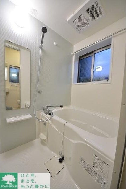 グランレジデンス駒沢大学Sの物件内観写真